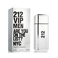 212 VIP Men 100ml - Carolina Herrera