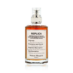 Maison Margiela Replica By the Fireplace Eau de Toilette (unisex) - 100 ml