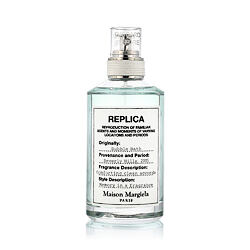 Maison Margiela Replica Bubble Bath Eau de Toilette (unisex) - 100 ml