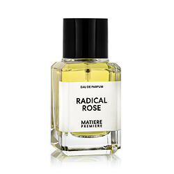 Radical Rose Eau de Parfum (unisex) 50 ml
