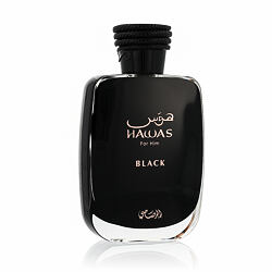 Rasasi Hawas Black Eau de Parfum (uomo)