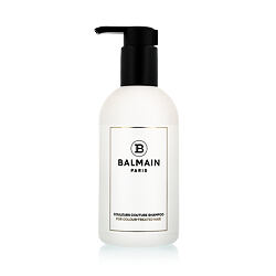 Couture Silk Perfume Spray 200 ml unico - Balmain Hair