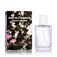 God Is A Woman 30ml - Ariana Grande