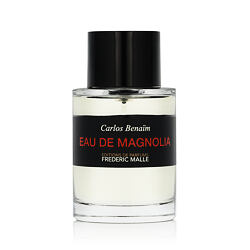 Carlos Benaïm Eau de Magnolia Eau de Toilette (unisex) 100 ml