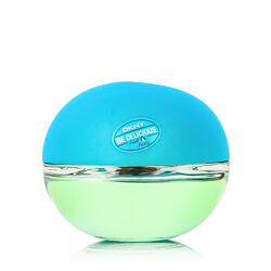 DKNY Donna Karan Be Delicious Bay Breeze Eau de Toilette (donna) 50 ml