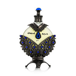 Khadlaj Hareem Al Sultan Blue profumo di olio essenziale (unisex) - 35 ml