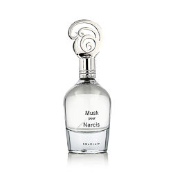 Musk Pour Narcis Eau de Parfum (uomo) 100 ml