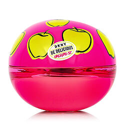 DKNY Be Delicious Orchard St. 50 ml - DKNY Donna Karan