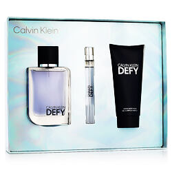 Calvin Klein Defy 100 ml