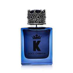 Dolce & Gabbana K pour Homme Eau de Parfum Intense (uomo) 50 ml 50 ml