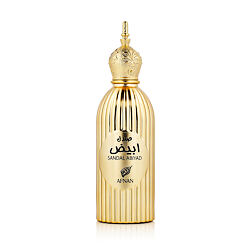 Afnan Abiyad Sandal Eau de Parfum (unisex) 100 ml