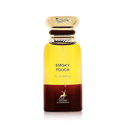 Maison Alhambra Smoky Touch Eau de Parfum (unisex)
