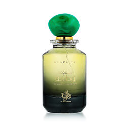 Graphite Eau de Parfum (unisex)
