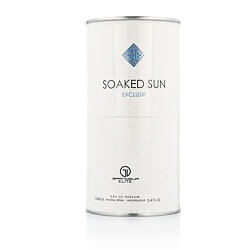 Grandeur Soaked Sun Exclusif 100 ml profumo unisex