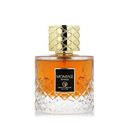 Grandeur Montage Intense 100 ml profumo unisex