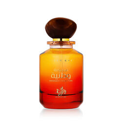 Tiger Eye Eau de Parfum (unisex)