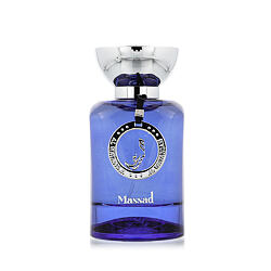 Massad Eau de Parfum (uomo)