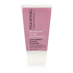 Paul Mitchell Clean Beauty Color Protect Leave-In Treatment 150 ml