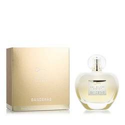 Banderas Her Golden Secret 80 ml