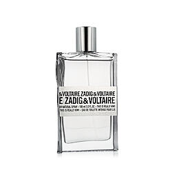 Zadig & Voltaire This Is Really Him! Eau de Toilette (uomo) - 100 ml