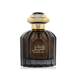 Al Wataniah Sultan Al Lail Eau de Parfum (uomo) - 100 ml
