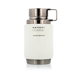 Odyssey Homme White Edition 200ml - Armaf