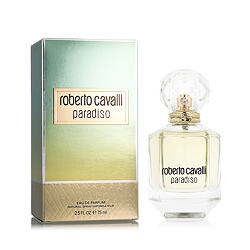Roberto Cavalli Paradiso Eau de Parfum (donna) - 75 ml