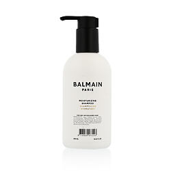 Couture Moisturizing Conditioner 300 ml unico - Balmain Hair