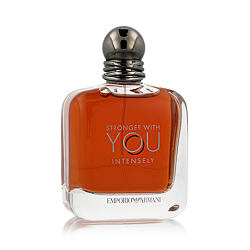 Giorgio Armani Emporio Armani Stronger With You Intensely 100 ml profumo uomo