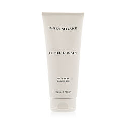 Issey Miyake Le Sel d’Issey 200 ml profumo uomo