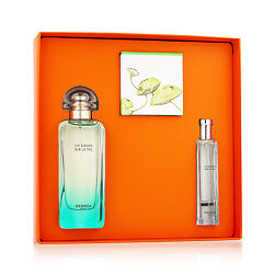 Hermès Un Jardin Sur le Nil 100 ml profumo unisex