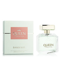 Banderas Queen of Seduction 80 ml