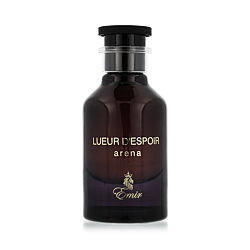 Emir Lueur D'espoir Arena 100 ml