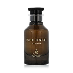 Lueur D'espoir Ambre Eau de Parfum (unisex) 100 ml