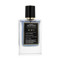 Why Extrait de Parfum (uomo) 70 ml