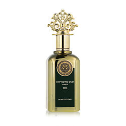 Hypnotic Oud Quinze XV Extrait de parfum (unisex) 100 ml