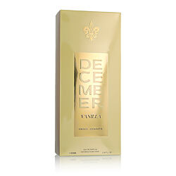 December Vanilla Eau de Parfum (unisex) 85 ml