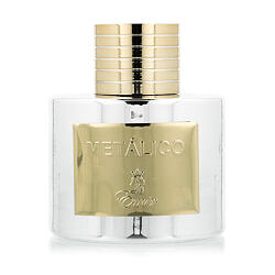 Metalico Eau de Parfum (donna) 100 ml
