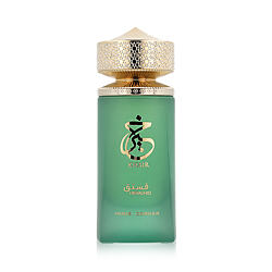Paris Corner Khair Pistachio Eau de Parfum (unisex) - 100 ml