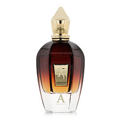 Xerjoff Oud Stars Alexandria II Parfum (unisex) - usato (pieno di 80%) - 100 ml