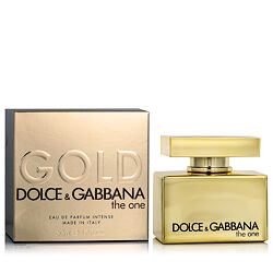Dolce & Gabbana The One Gold 50 ml