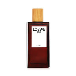 Loewe Solo Cedro Eau de Toilette (uomo) 100 ml