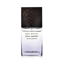 Issey Miyake L'Eau d'Issey pour Homme Solar Lavender 50 ml profumo uomo