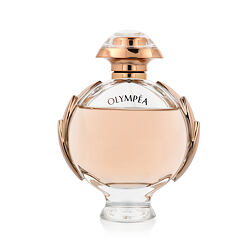 Rabanne Paco Olympéa Eau de Parfum (donna) - usato (contiene oltre il 80%) - 80 ml