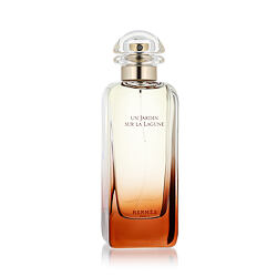 Hermès Un Jardin Sur La Lagune 100 ml profumo unisex