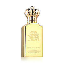 No. 1 For Women Parfum (donna) 50 ml