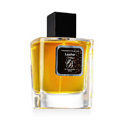 Franck Boclet Leather 100 ml profumo uomo