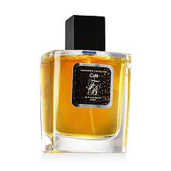 Franck Boclet Cafe 100 ml profumo unisex