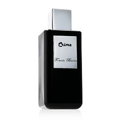 Franck Boclet Crime 100 ml profumo unisex