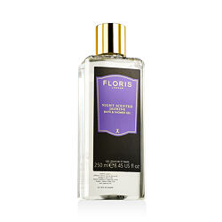 Floris Night Scented Jasmine 250 ml profumo unisex